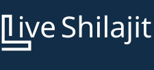 Live Shilajit